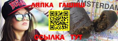 гашик Можайск